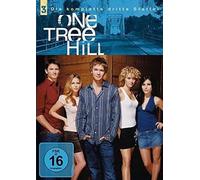 One Tree Hill: Season 03 / 2. Auflage