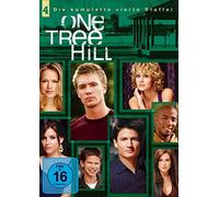 One Tree Hill: Season 04 / 2. Auflage