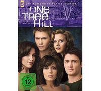 One Tree Hill: Season 05 / 2. Auflage