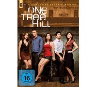 One Tree Hill: Season 06 / 2. Auflage