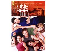 One Tree Hill: Season 1 [DVD] [2005]