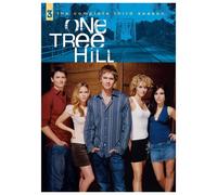 One Tree Hill Season 3 DVD [2006]