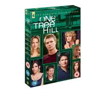 One Tree Hill - Season 4 [DVD] [2008] by Paul Johansson