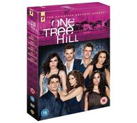 One Tree Hill: Season 7 [DVD] [2010]