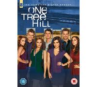 One Tree Hill – Season 8 – DVD (2010) – Warner Bros.