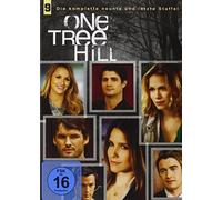 One Tree Hill - Season 9 (DVD)