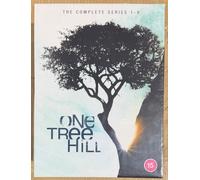 One Tree Hill – DVD – Complete Series (2003–2012)