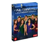 One Tree Hill Series 8