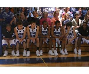 ONE TREE HILL: STAFFEL 3 - CHAD MICHAEL MURRAY,JAMES LAFFERTY,HILARIE 6 DVD NEW