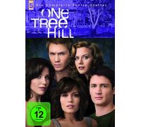 One Tree Hill - Staffel 5 [DVD] [2008]