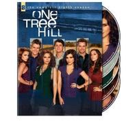 One Tree Hill: The Complete Eighth Season (2010)