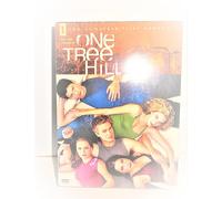 One Tree Hill: The Complete First Season (DVD) (OCT-BLITZ)