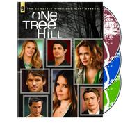 One Tree Hill: The Complete Ninth Season [DVD] [Region 1] [US Import] [NTSC]