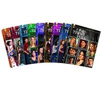 One Tree Hill: The Complete Seasons 1-9 DVD