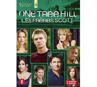 One Tree Hill - The Complete Series 4