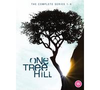 One Tree Hill – DVD – Complete Series (2003–2012)