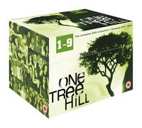 One Tree Hill: The Complete Series (DVD)