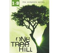 One Tree Hill: The Complete Series (Repackaged/DVD) (DVD) (US IMPORT)