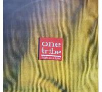 One Tribe - High As A Kite [Vinyl 12"]
