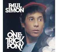 One Trick Pony (Bonus Track)