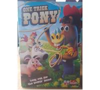 One Trick Pony Game Ages 4+ Christmas Kids Toy 2-5 Players