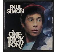 One Trick Pony - Paul Simon (Vinyl LP)