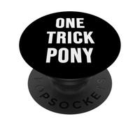 One Trick Pony PopSockets Adhesive PopGrip