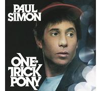 Paul Simon – One Trick Pony – 12" Vinyl