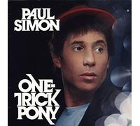One-Trick Pony [Vinyl LP]