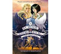 One True King: Book 6 (The School for Good and Evil)