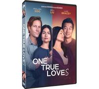 ONE TRUE LOVES