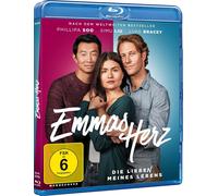 ONE TRUE LOVES 2023 / Phillipa Soo / Simu Liu NEW Region B Blu-ray