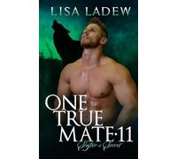 One True Mate 11: Shifter's Secret