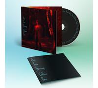 One True Pairing - Endless Rain [CD]