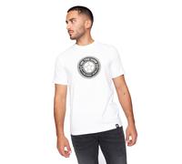 One True Saxon Baller Men's T-Shirt | T-Shirt | White | UK Size XXL