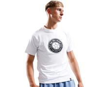 One True Saxon Baller Mens White T-Shirt Cotton - Size 3XL