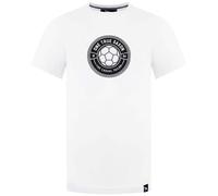 One True Saxon Baller Short Sleeve Crew Neck Mens White T-Shirt SX2A123222WHTSTK
