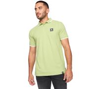 One True Saxon Dexon Mens Green Polo Shirt Cotton - Size 3XL