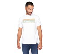 One True Saxon Forever Men's T-Shirt | T-Shirt | White | UK Size Small
