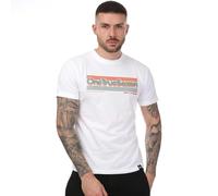 One True Saxon Forever Mens White T-Shirt Cotton - Size 3XL
