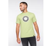 One True Saxon Men's Baller T-Shirt in Green | Size: Medium One True Saxon Green M