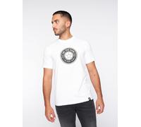 One True Saxon Men's Baller T-Shirt in White | Size: Small One True Saxon White S