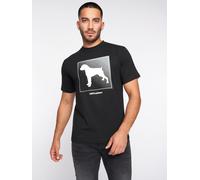 One True Saxon Men's Braice T-Shirt in Black | Size: Large One True Saxon Black L