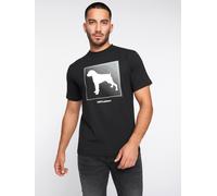 One True Saxon Men's Braice T-Shirt in Black | Size: Medium One True Saxon Black M