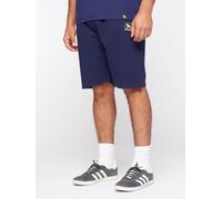 One True Saxon Dexon Men's Shorts Colour : Navy