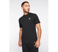 One True Saxon Men's Dexon T-Shirt in Black | Size: Medium One True Saxon Black M
