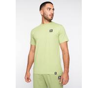 One True Saxon Men's Dexon T-Shirt in Green | Size: Medium One True Saxon Green M