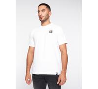 One True Saxon Men's Dexon T-Shirt in White | Size: Medium One True Saxon White M