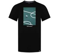 One True Saxon Turf Short Sleeve Crew Neck Mens Black T-Shirt SX2A123226BLKSTK