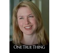 One True Thing